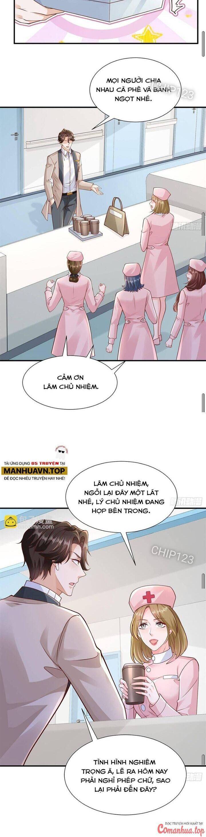 Mỗi Tuần Ta Có Một Nghề Nghiệp Mới Chapter 705 - Trang 2