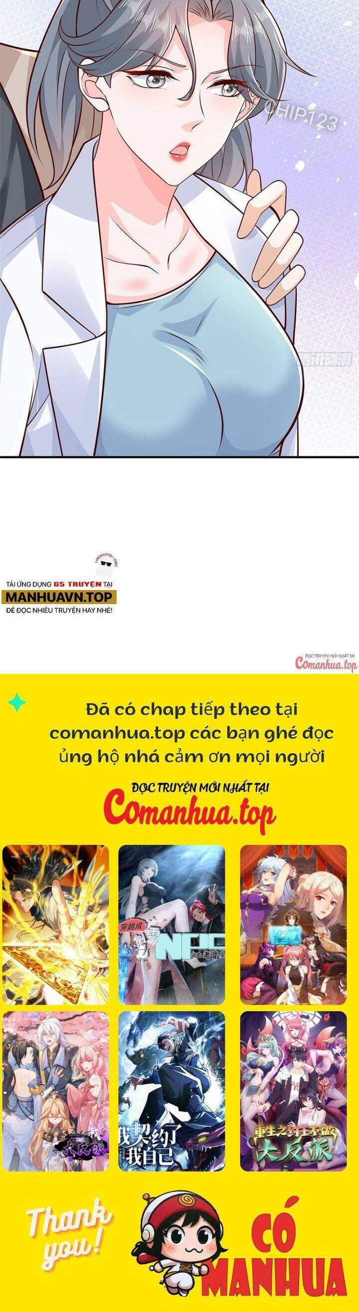 Mỗi Tuần Ta Có Một Nghề Nghiệp Mới Chapter 705 - Trang 2