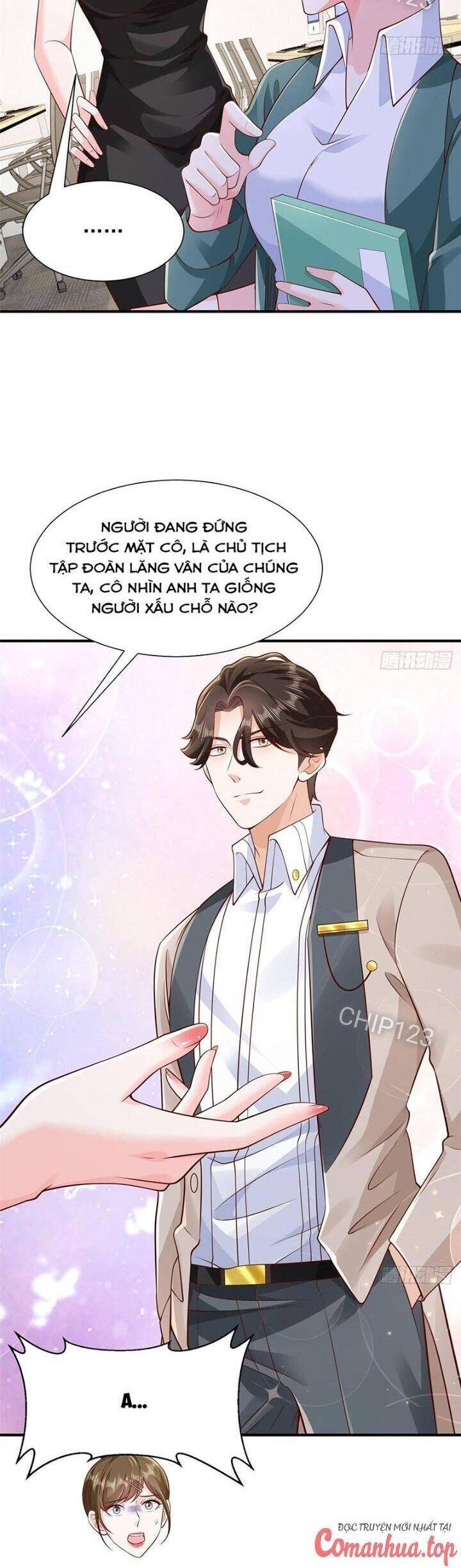 Mỗi Tuần Ta Có Một Nghề Nghiệp Mới Chapter 705 - Trang 2