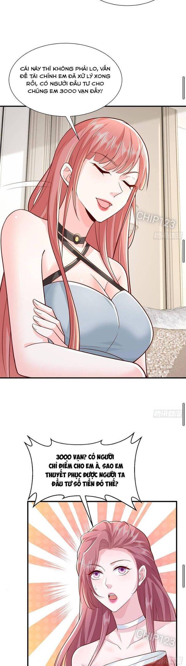 Mỗi Tuần Ta Có Một Nghề Nghiệp Mới Chapter 707 - Trang 2