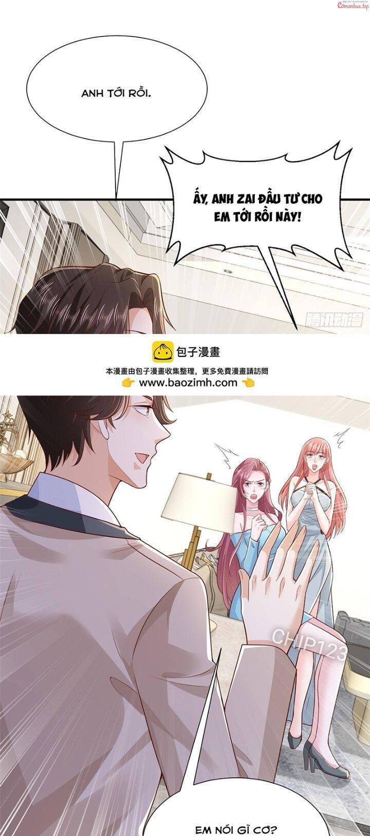 Mỗi Tuần Ta Có Một Nghề Nghiệp Mới Chapter 707 - Trang 2