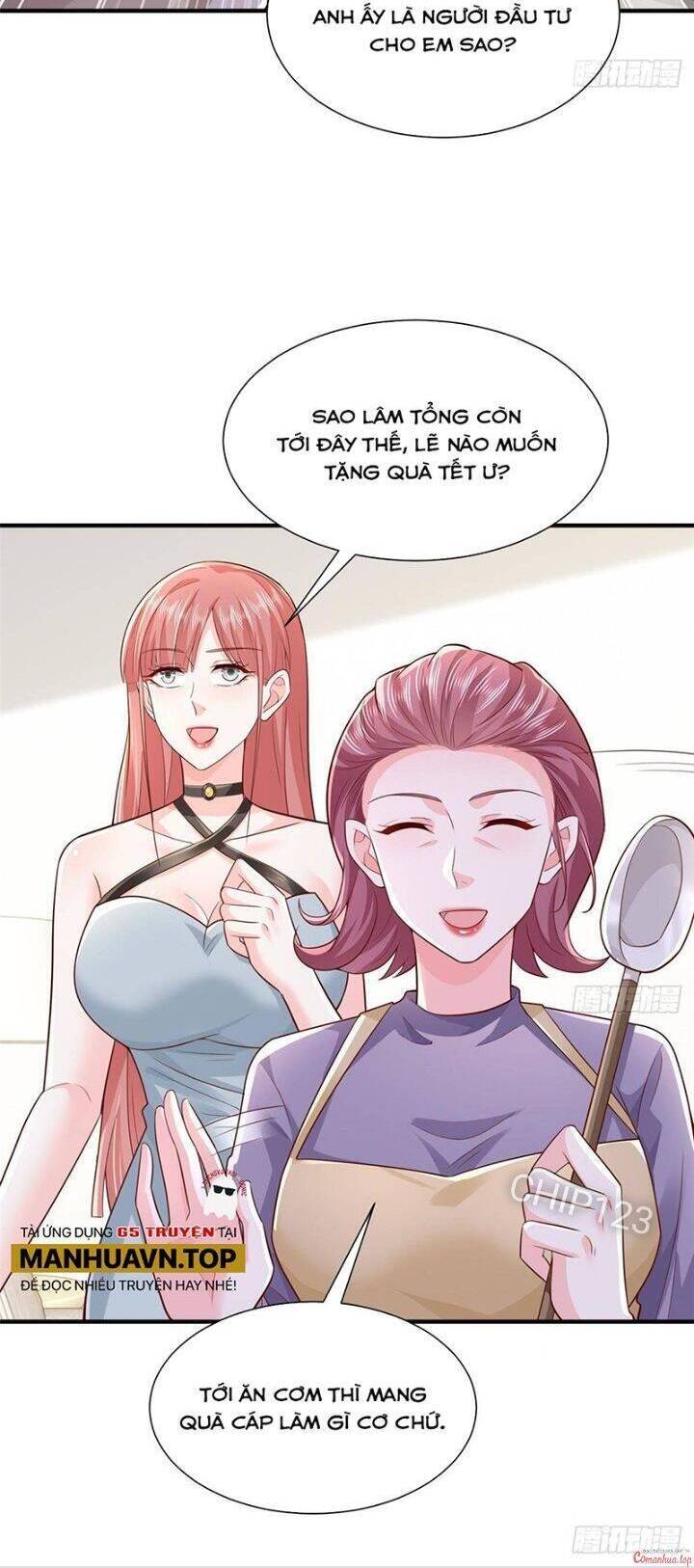 Mỗi Tuần Ta Có Một Nghề Nghiệp Mới Chapter 707 - Trang 2