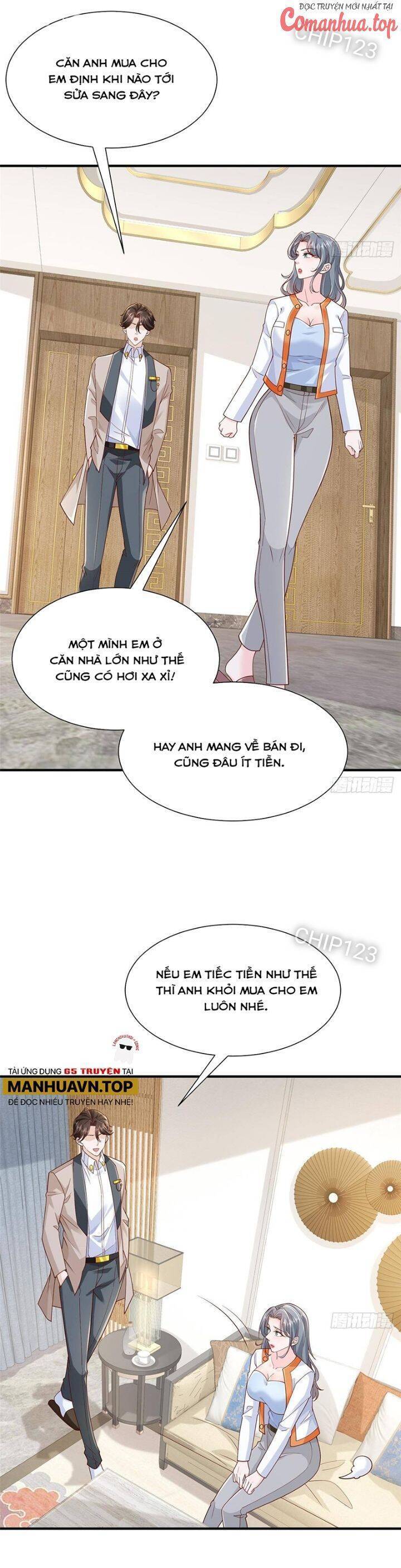 Mỗi Tuần Ta Có Một Nghề Nghiệp Mới Chapter 707 - Trang 2