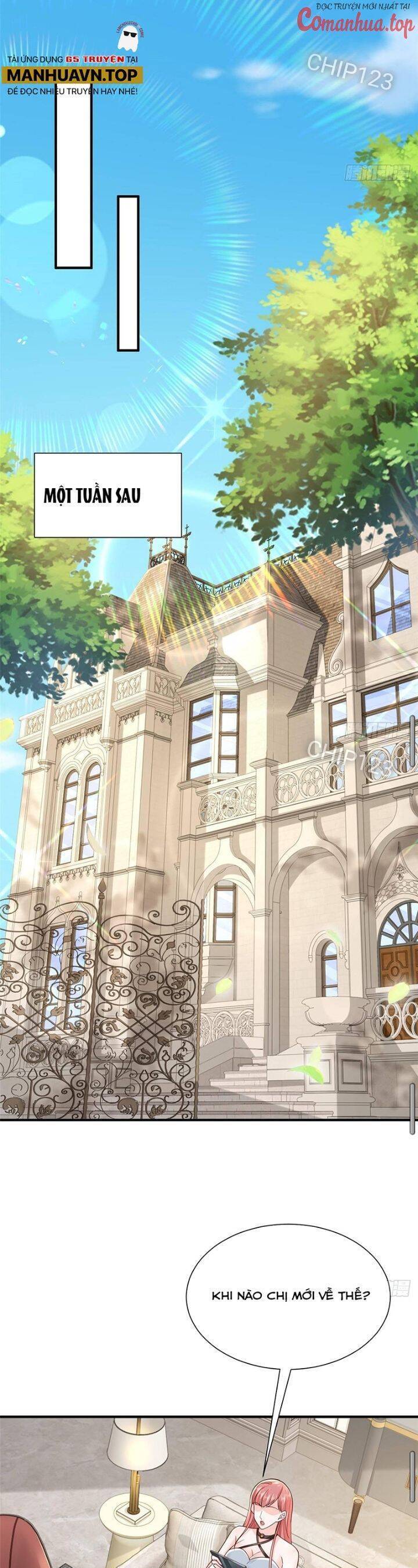 Mỗi Tuần Ta Có Một Nghề Nghiệp Mới Chapter 707 - Trang 2