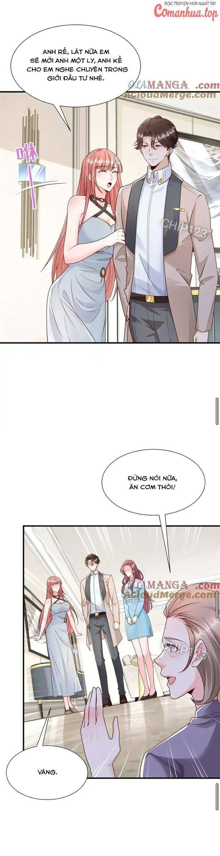 Mỗi Tuần Ta Có Một Nghề Nghiệp Mới Chapter 708 - Trang 2