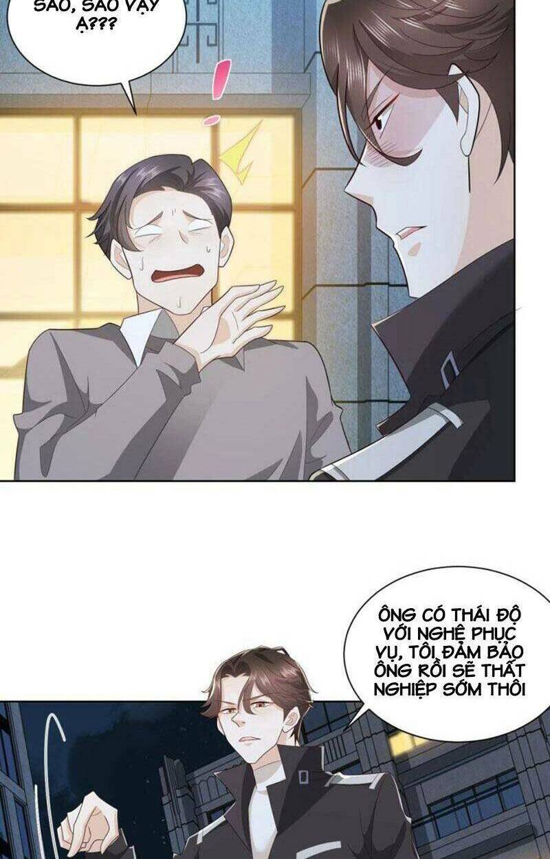 Mỗi Tuần Ta Có Một Nghề Nghiệp Mới Chapter 71 - Trang 2