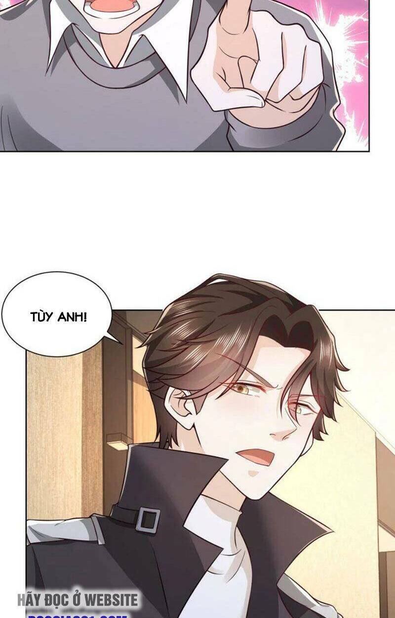 Mỗi Tuần Ta Có Một Nghề Nghiệp Mới Chapter 71 - Trang 2