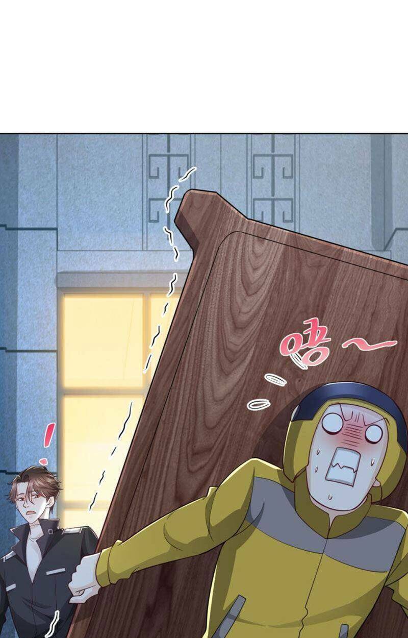 Mỗi Tuần Ta Có Một Nghề Nghiệp Mới Chapter 71 - Trang 2