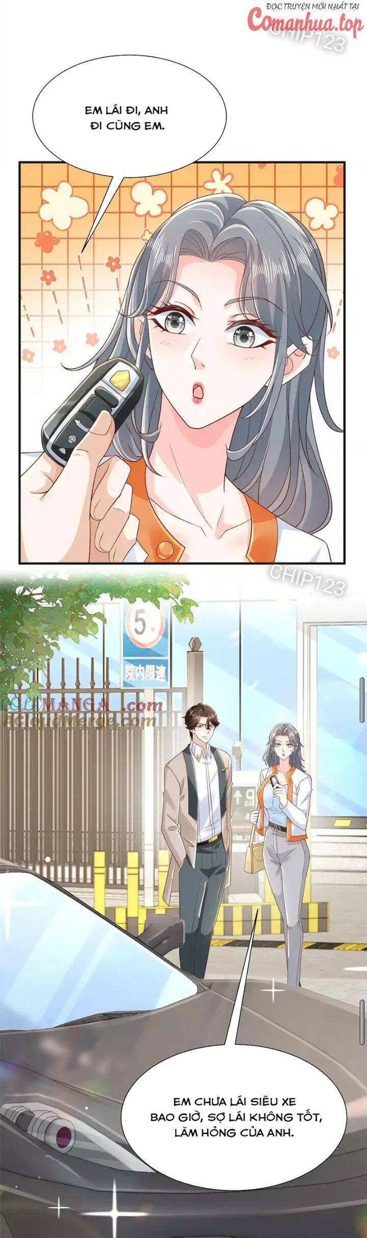 Mỗi Tuần Ta Có Một Nghề Nghiệp Mới Chapter 710 - Trang 2