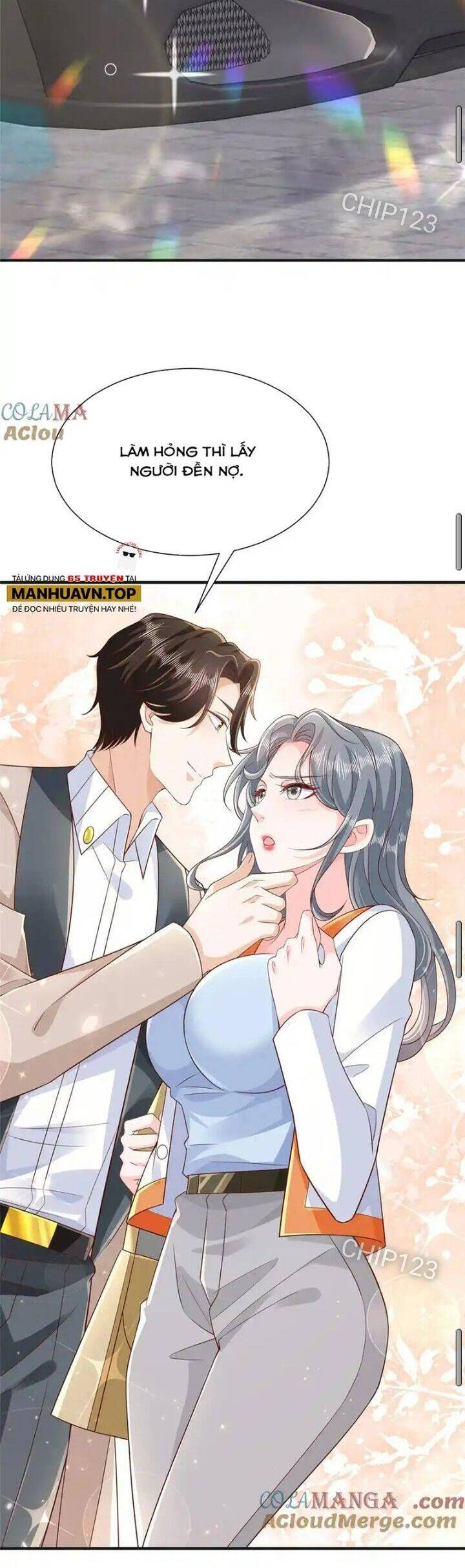 Mỗi Tuần Ta Có Một Nghề Nghiệp Mới Chapter 710 - Trang 2