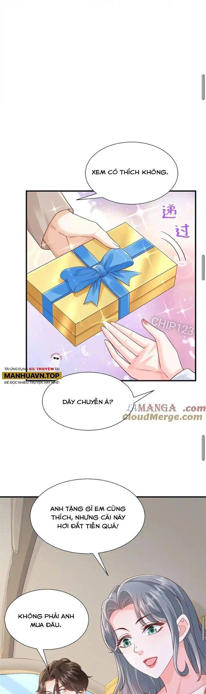 Mỗi Tuần Ta Có Một Nghề Nghiệp Mới Chapter 710 - Trang 2