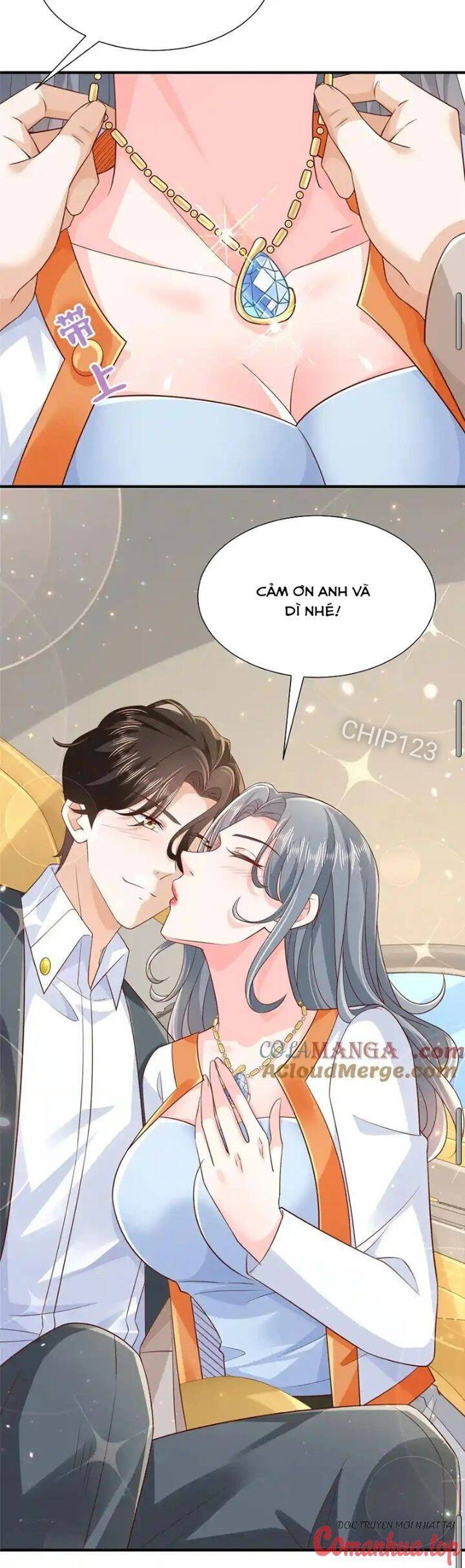 Mỗi Tuần Ta Có Một Nghề Nghiệp Mới Chapter 710 - Trang 2