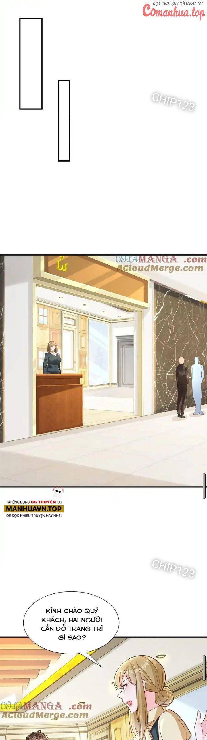 Mỗi Tuần Ta Có Một Nghề Nghiệp Mới Chapter 710 - Trang 2