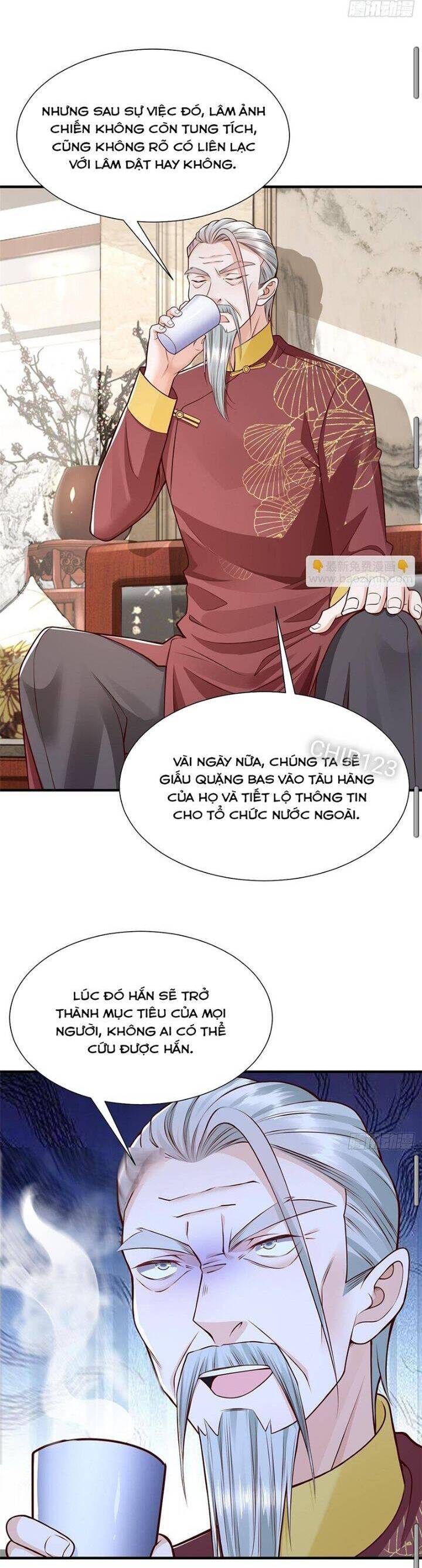 Mỗi Tuần Ta Có Một Nghề Nghiệp Mới Chapter 711 - Trang 2