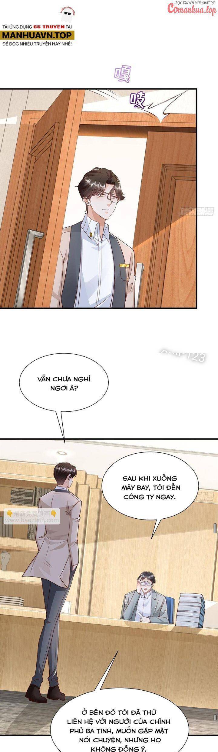 Mỗi Tuần Ta Có Một Nghề Nghiệp Mới Chapter 711 - Trang 2
