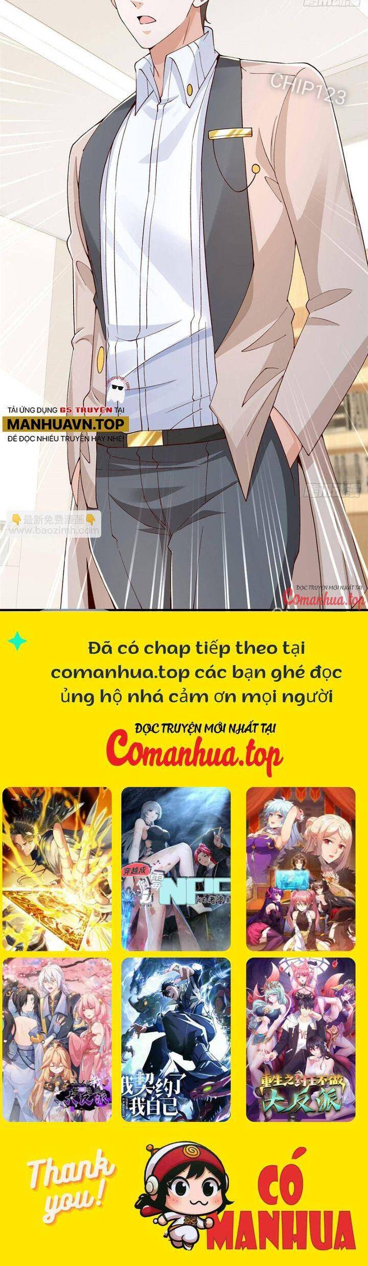 Mỗi Tuần Ta Có Một Nghề Nghiệp Mới Chapter 711 - Trang 2