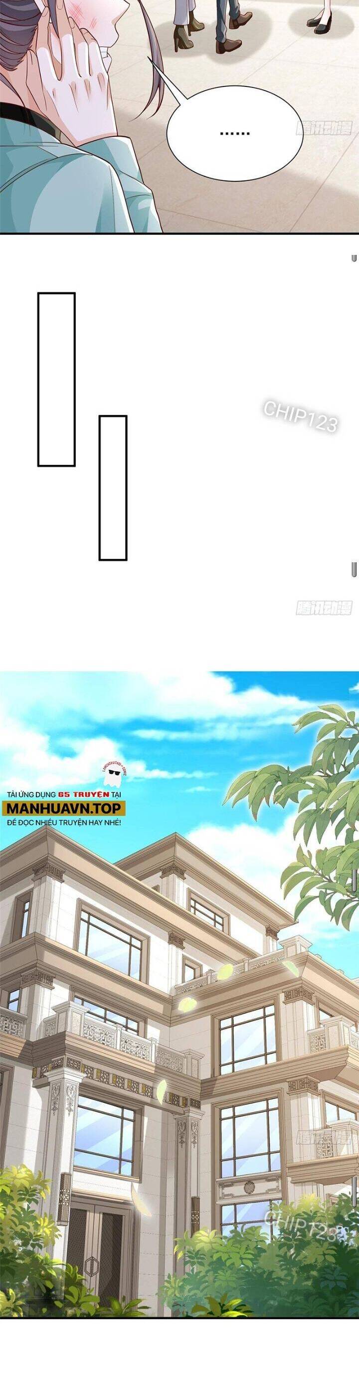 Mỗi Tuần Ta Có Một Nghề Nghiệp Mới Chapter 711 - Trang 2