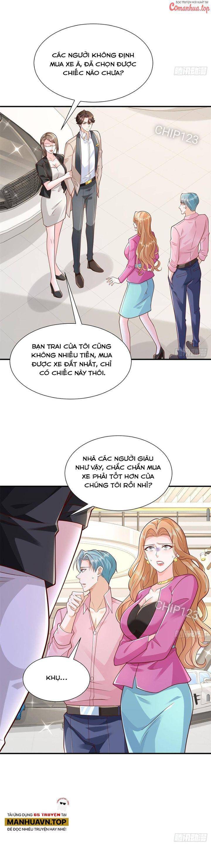Mỗi Tuần Ta Có Một Nghề Nghiệp Mới Chapter 713 - Trang 2