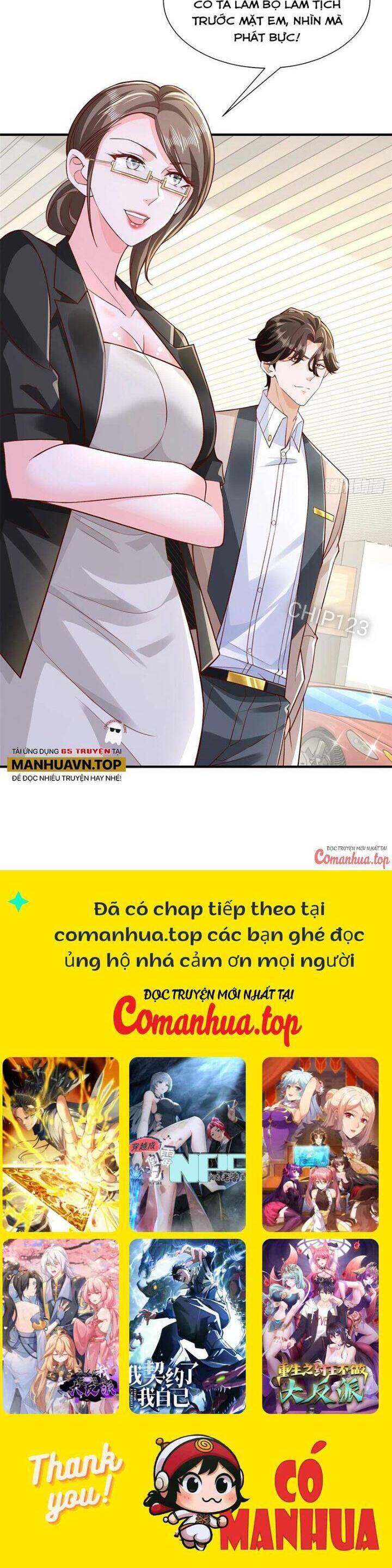 Mỗi Tuần Ta Có Một Nghề Nghiệp Mới Chapter 713 - Trang 2