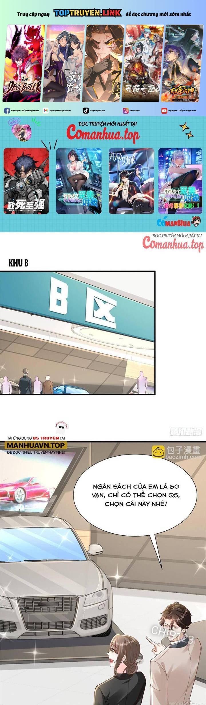 Mỗi Tuần Ta Có Một Nghề Nghiệp Mới Chapter 713 - Trang 2