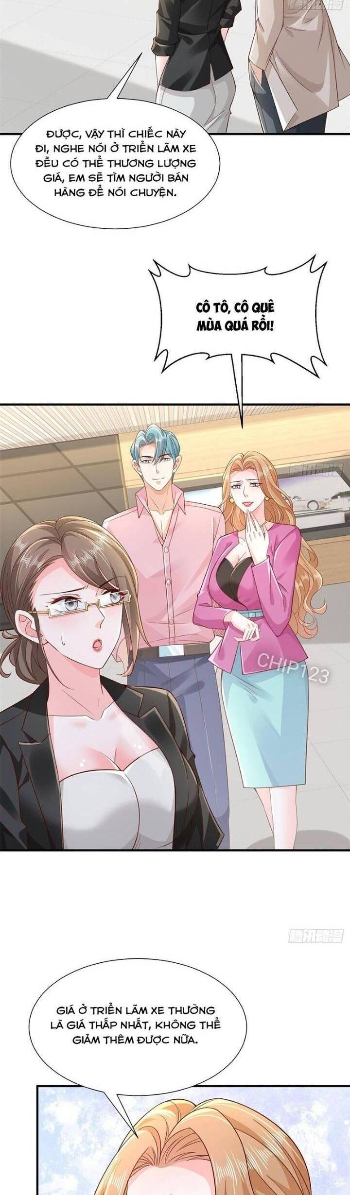 Mỗi Tuần Ta Có Một Nghề Nghiệp Mới Chapter 713 - Trang 2