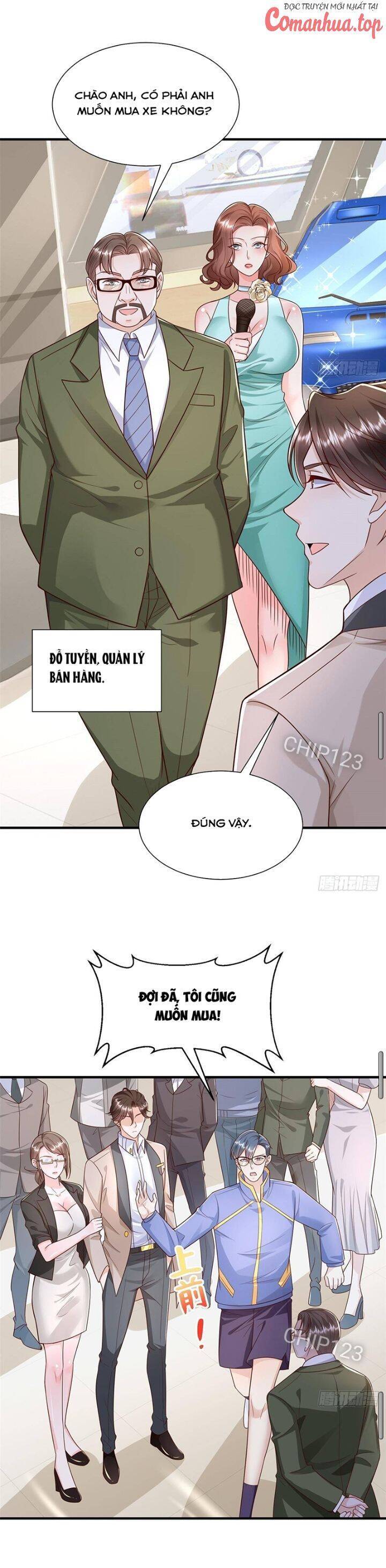 Mỗi Tuần Ta Có Một Nghề Nghiệp Mới Chapter 714 - Trang 2