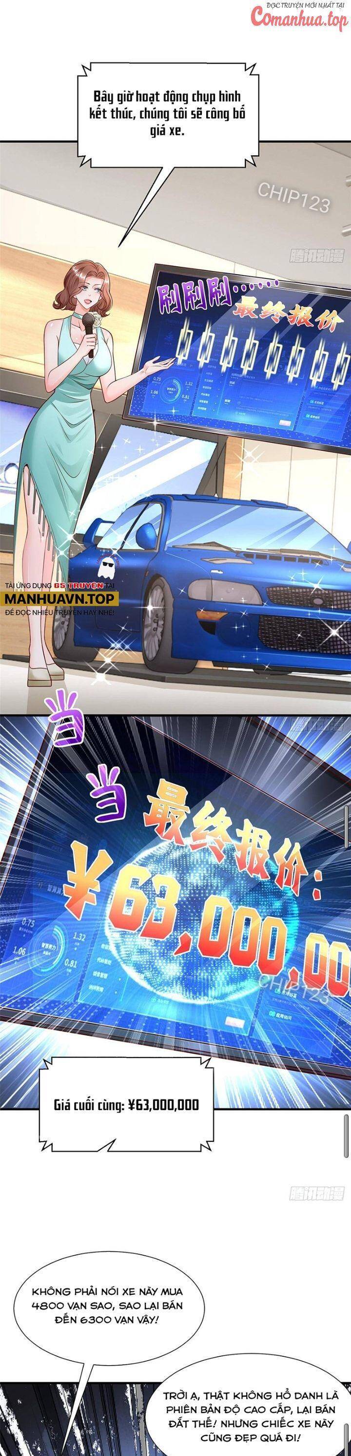 Mỗi Tuần Ta Có Một Nghề Nghiệp Mới Chapter 714 - Trang 2