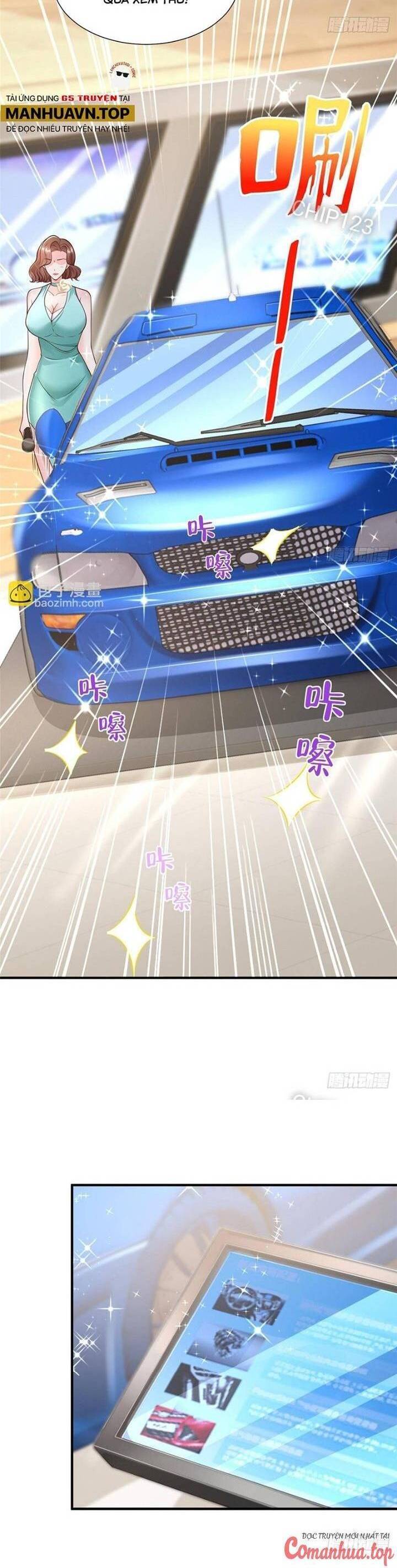 Mỗi Tuần Ta Có Một Nghề Nghiệp Mới Chapter 714 - Trang 2