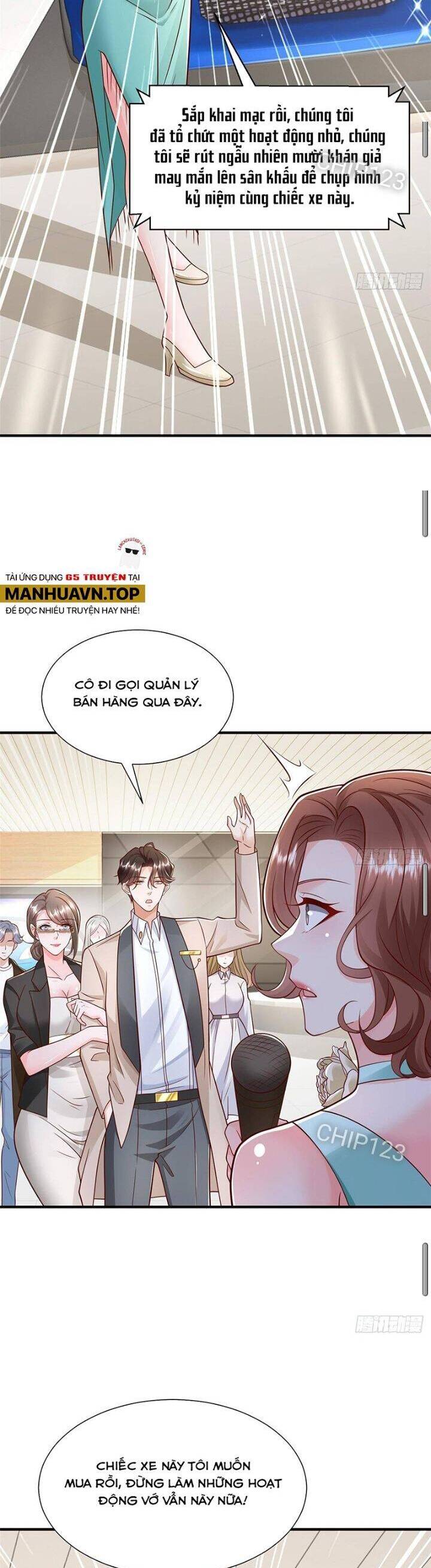 Mỗi Tuần Ta Có Một Nghề Nghiệp Mới Chapter 714 - Trang 2