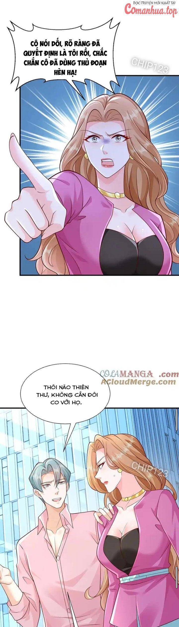 Mỗi Tuần Ta Có Một Nghề Nghiệp Mới Chapter 715 - Trang 2