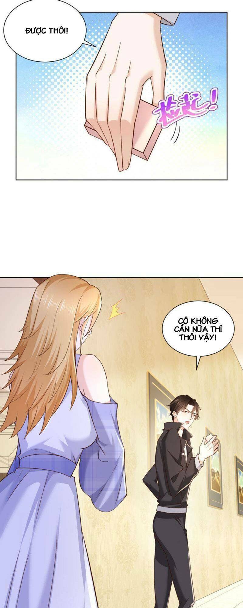 Mỗi Tuần Ta Có Một Nghề Nghiệp Mới Chapter 72 - Trang 2