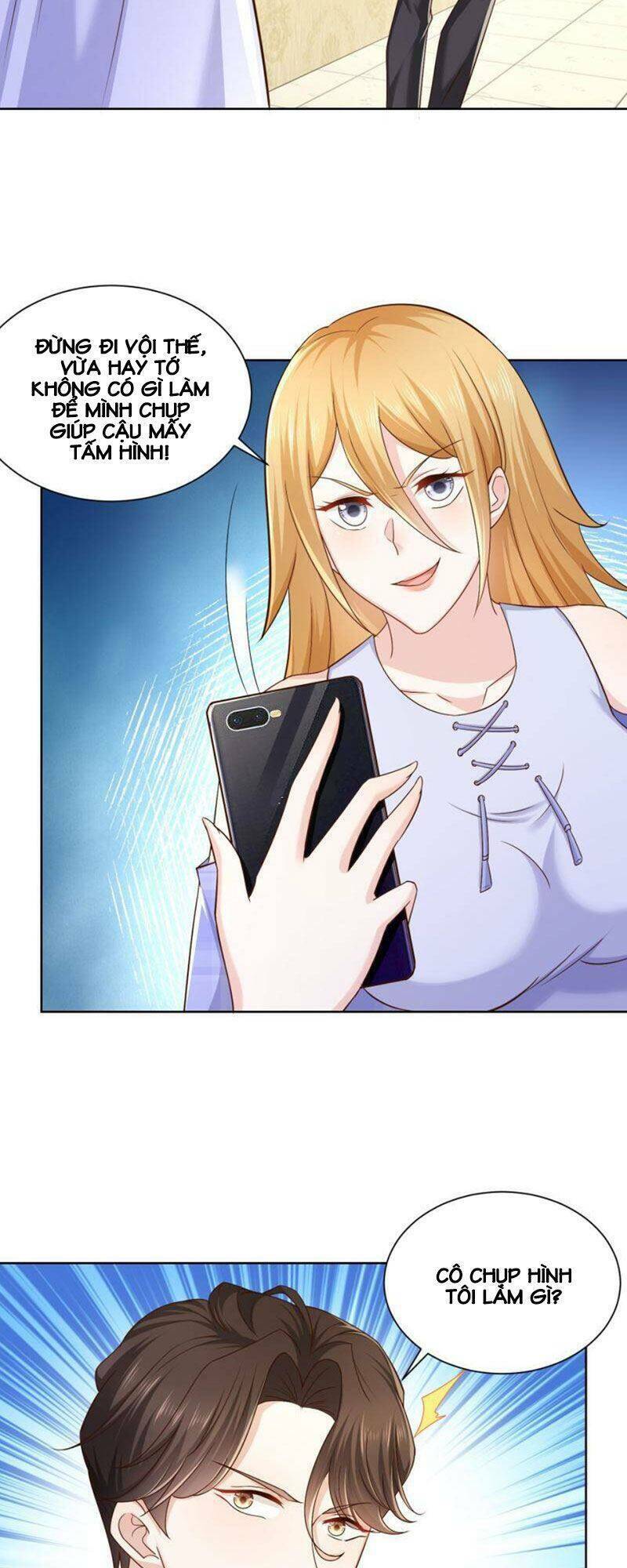 Mỗi Tuần Ta Có Một Nghề Nghiệp Mới Chapter 72 - Trang 2