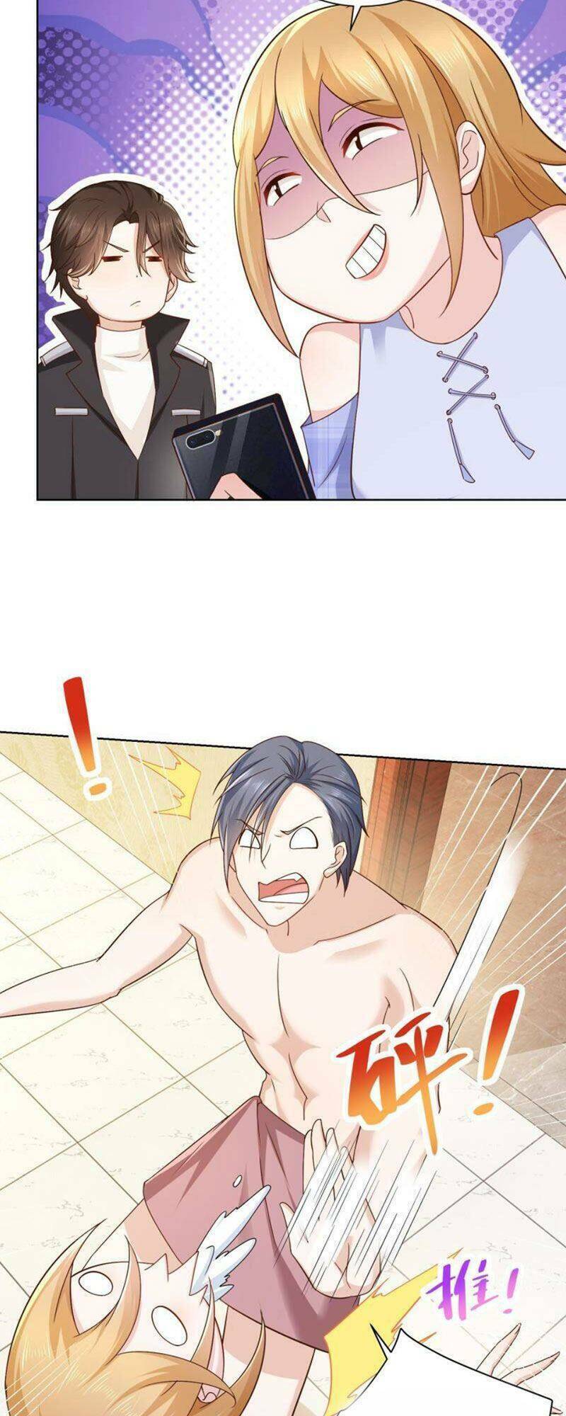 Mỗi Tuần Ta Có Một Nghề Nghiệp Mới Chapter 72 - Trang 2