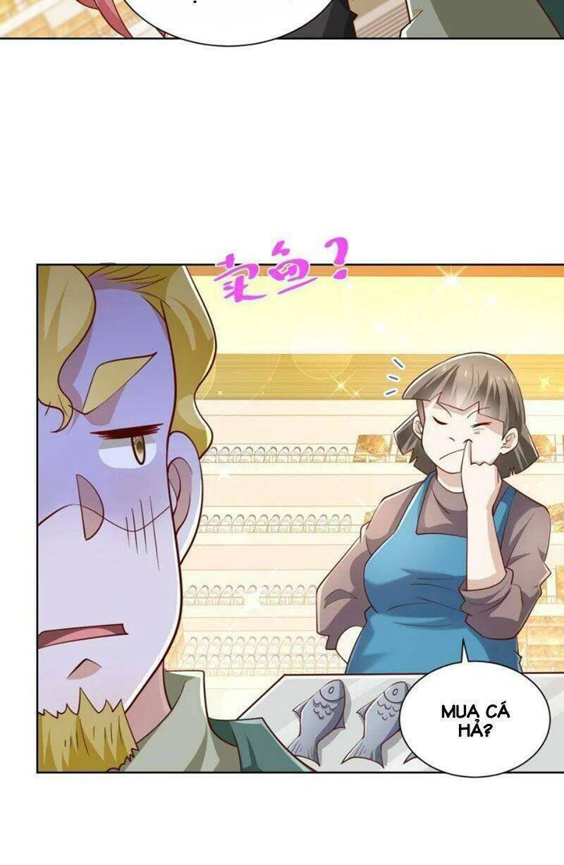 Mỗi Tuần Ta Có Một Nghề Nghiệp Mới Chapter 73 - Trang 2