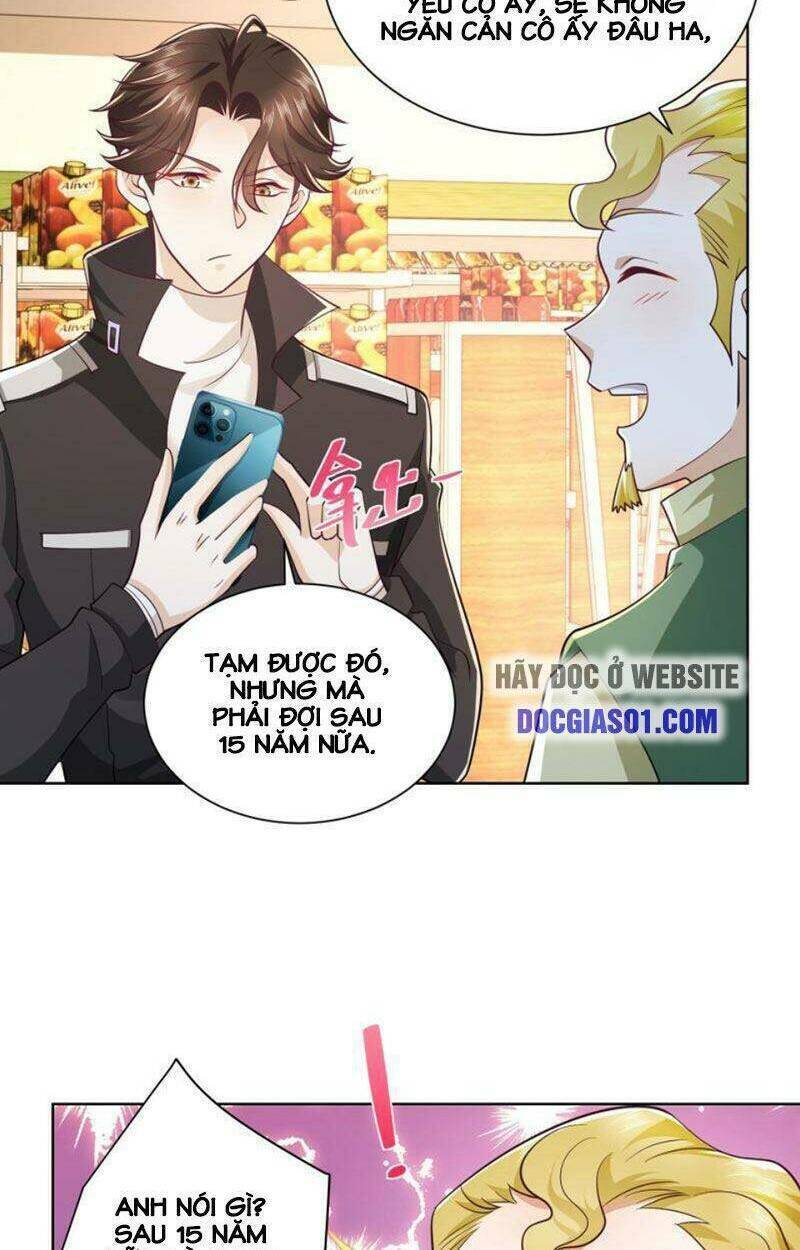 Mỗi Tuần Ta Có Một Nghề Nghiệp Mới Chapter 73 - Trang 2