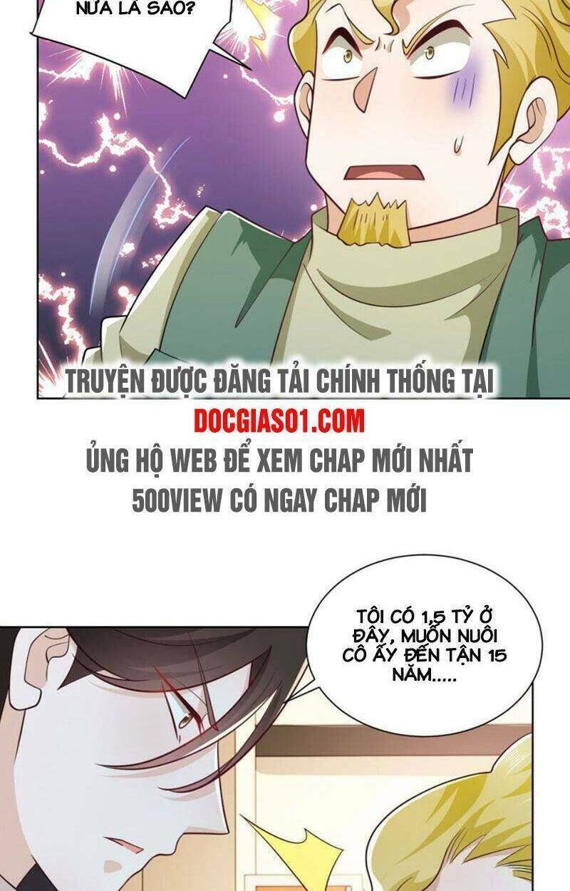 Mỗi Tuần Ta Có Một Nghề Nghiệp Mới Chapter 73 - Trang 2