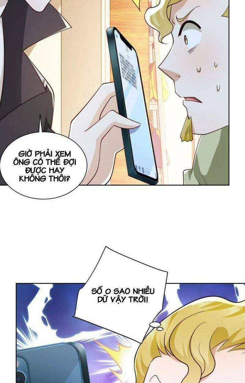 Mỗi Tuần Ta Có Một Nghề Nghiệp Mới Chapter 73 - Trang 2