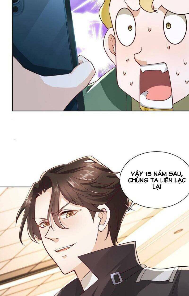 Mỗi Tuần Ta Có Một Nghề Nghiệp Mới Chapter 73 - Trang 2