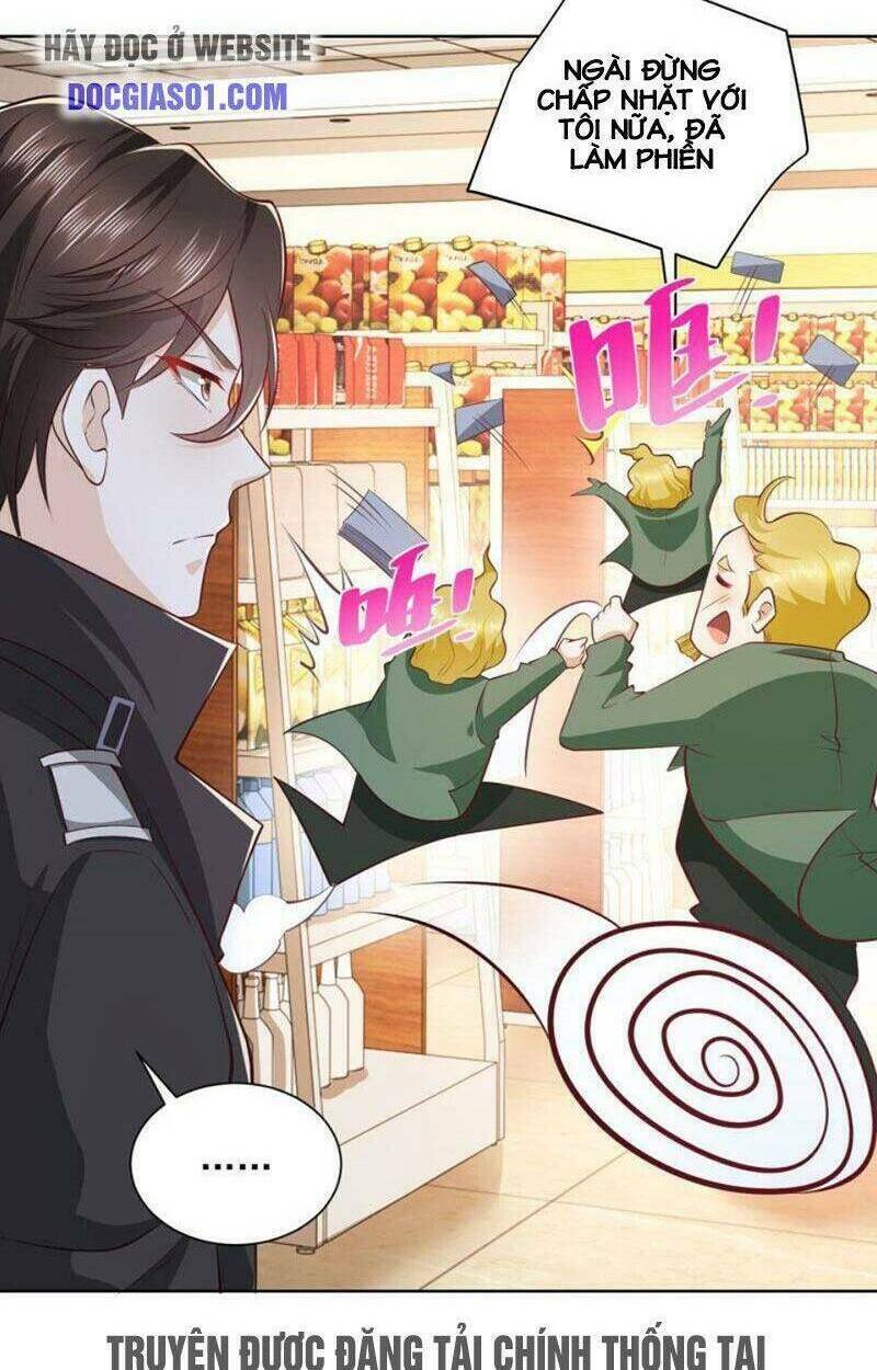 Mỗi Tuần Ta Có Một Nghề Nghiệp Mới Chapter 73 - Trang 2