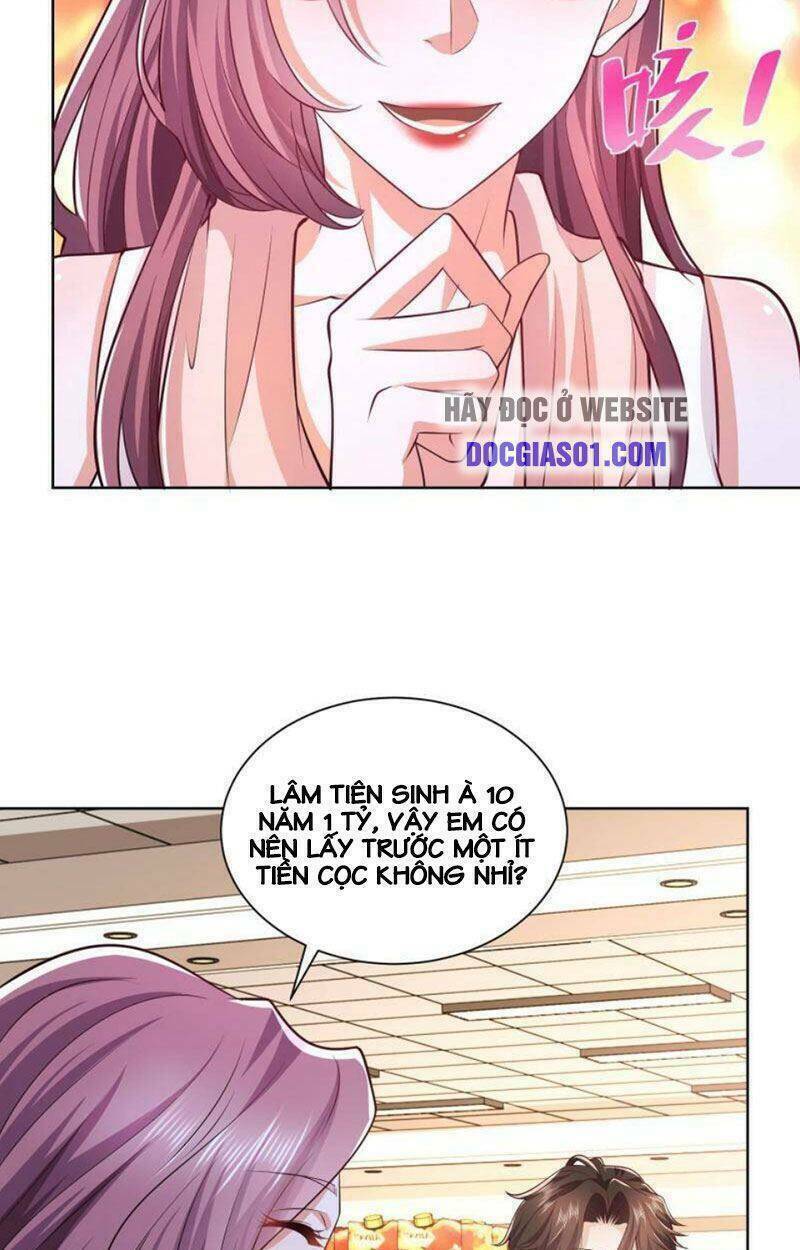 Mỗi Tuần Ta Có Một Nghề Nghiệp Mới Chapter 73 - Trang 2