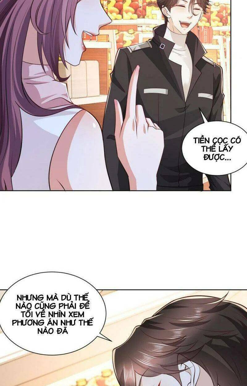 Mỗi Tuần Ta Có Một Nghề Nghiệp Mới Chapter 73 - Trang 2