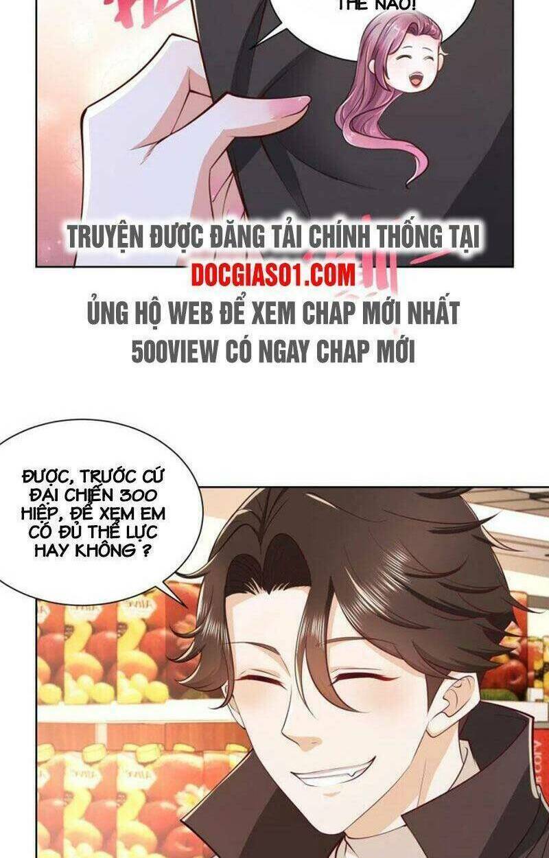 Mỗi Tuần Ta Có Một Nghề Nghiệp Mới Chapter 73 - Trang 2