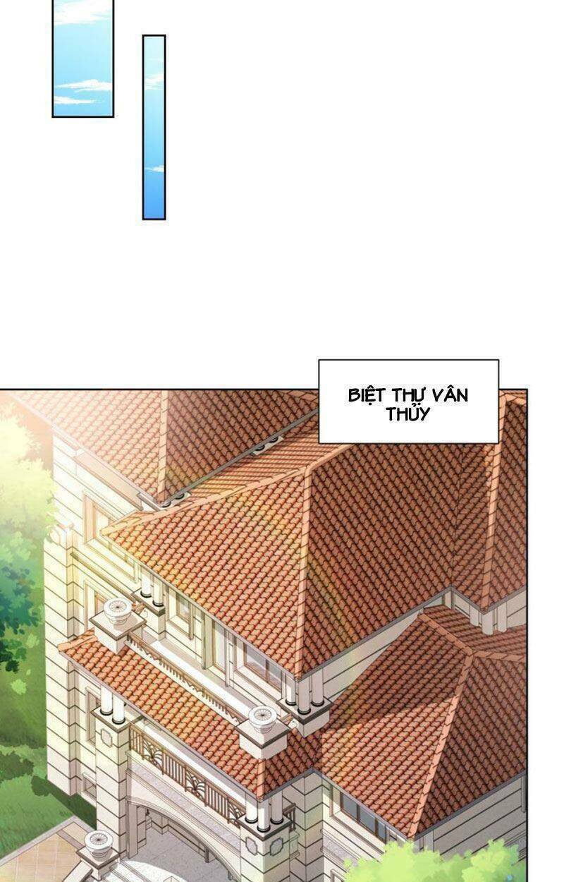 Mỗi Tuần Ta Có Một Nghề Nghiệp Mới Chapter 73 - Trang 2