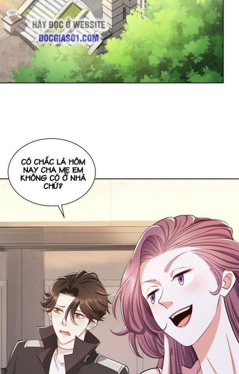 Mỗi Tuần Ta Có Một Nghề Nghiệp Mới Chapter 73 - Trang 2