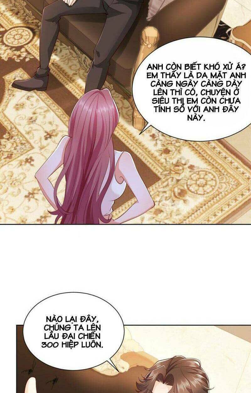 Mỗi Tuần Ta Có Một Nghề Nghiệp Mới Chapter 73 - Trang 2