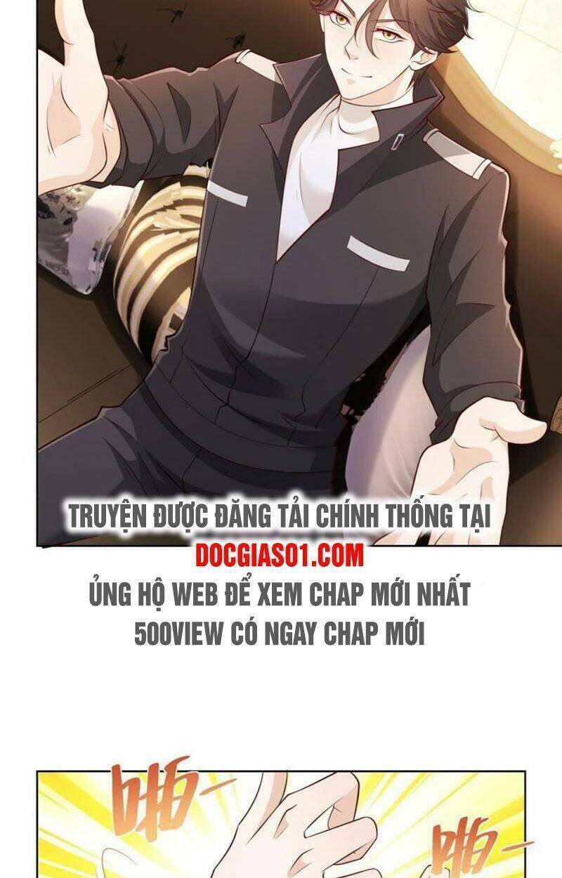 Mỗi Tuần Ta Có Một Nghề Nghiệp Mới Chapter 73 - Trang 2