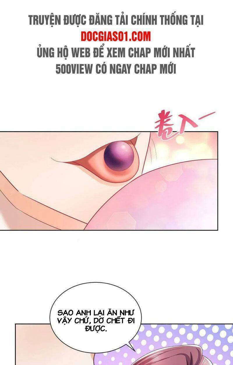 Mỗi Tuần Ta Có Một Nghề Nghiệp Mới Chapter 73 - Trang 2