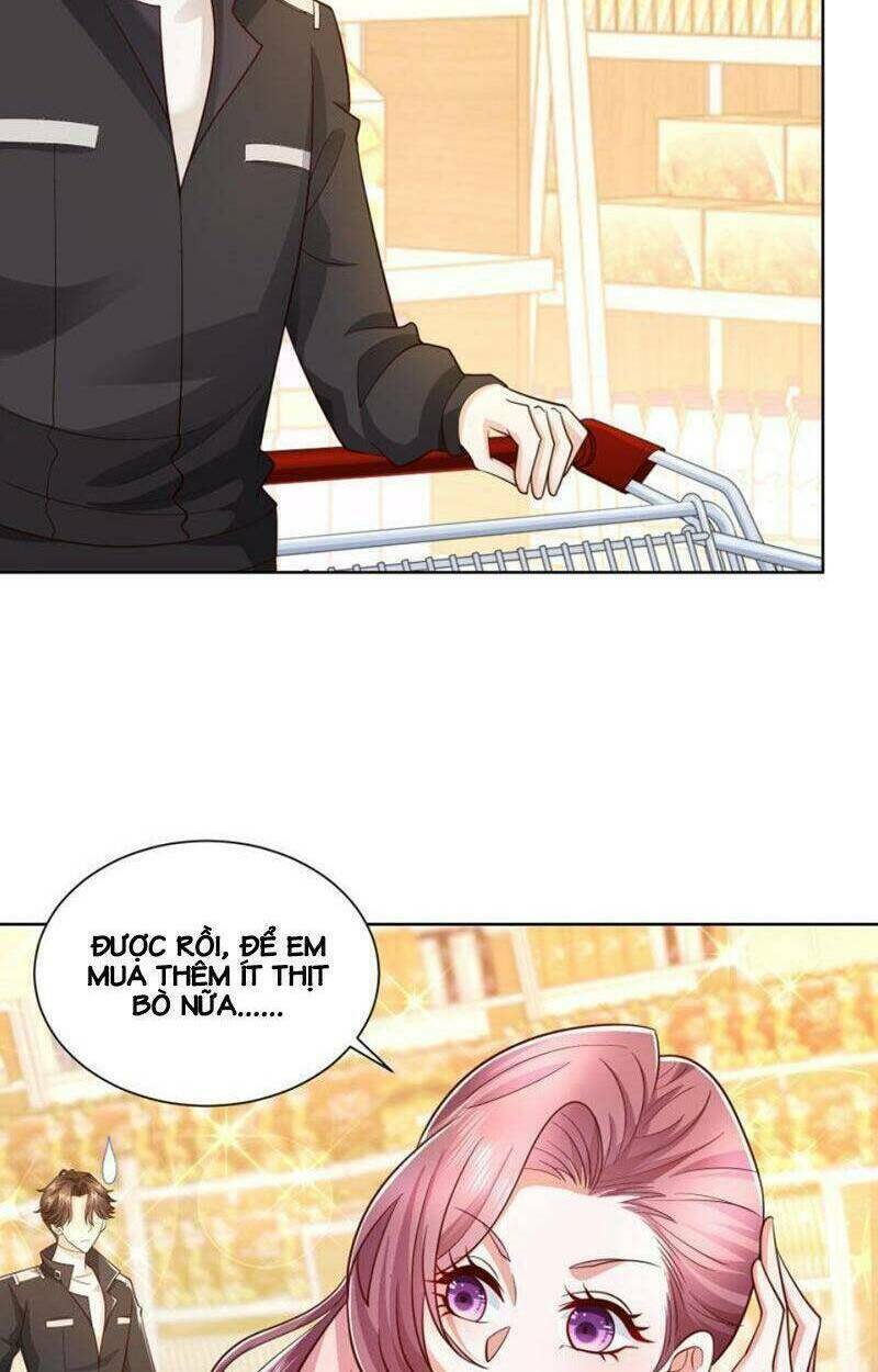 Mỗi Tuần Ta Có Một Nghề Nghiệp Mới Chapter 73 - Trang 2