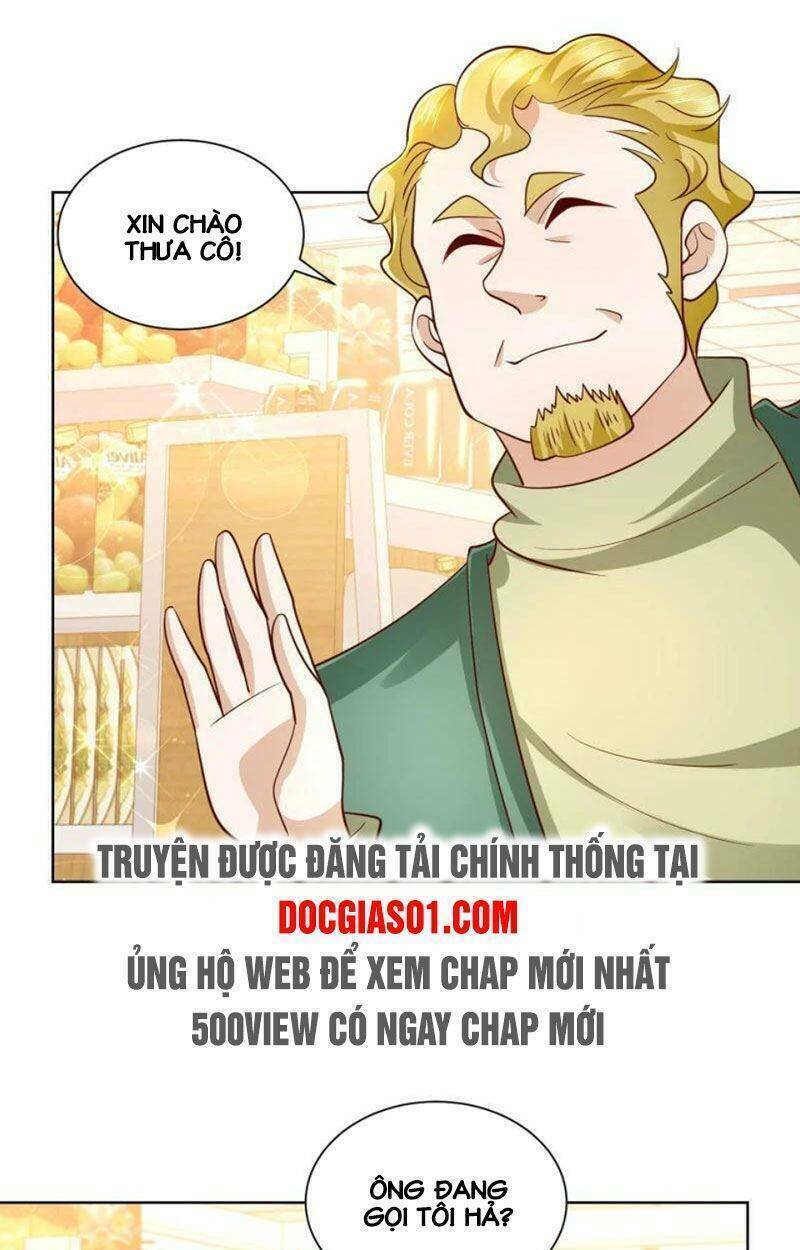 Mỗi Tuần Ta Có Một Nghề Nghiệp Mới Chapter 73 - Trang 2