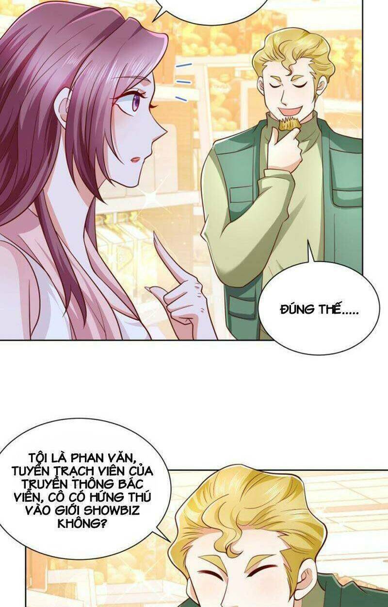 Mỗi Tuần Ta Có Một Nghề Nghiệp Mới Chapter 73 - Trang 2